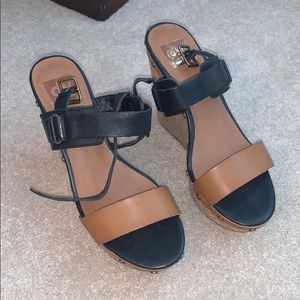 Dolce Vita Wedges